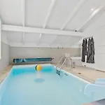 Amazing In With Sauna