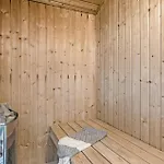 Amazing In With Sauna Casa de Férias Hals