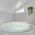 Amazing In With Sauna Casa de Férias Hals
