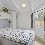 Amazing In With Sauna Casa de Férias Hals