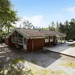 Amazing In With Sauna Hals