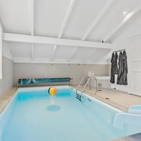 Amazing In With Sauna