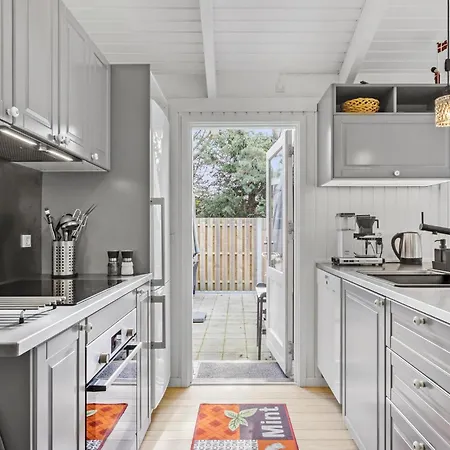 Holiday home Amazing In With Sauna *