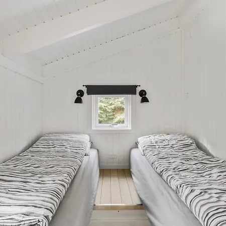 Amazing In With Sauna Semesterbostad *