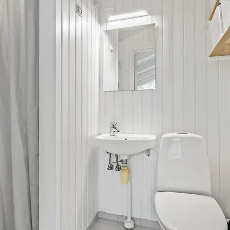 Amazing In With Sauna * Hals