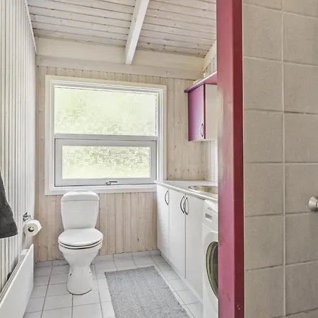 Holiday home Amazing In With Sauna *