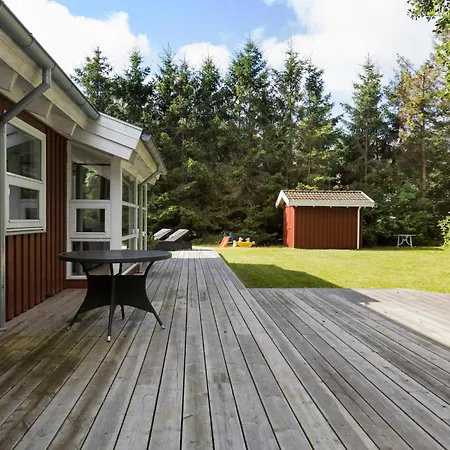 Amazing In With Sauna Semesterbostad