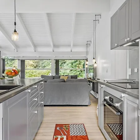 Amazing In With Sauna Holiday home