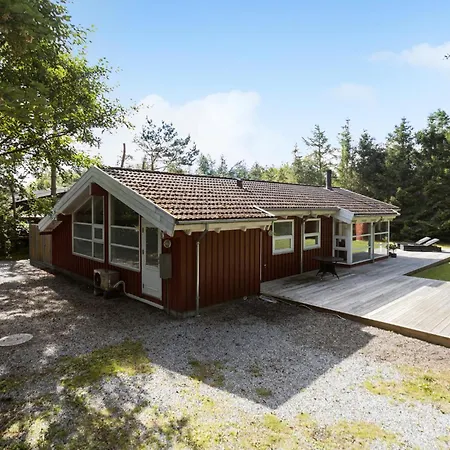 Amazing In With Sauna Hals