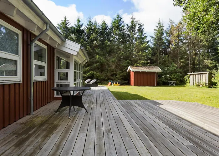 Amazing In With Sauna Сasa de vacaciones